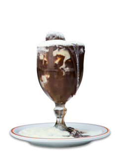 Taça Niño Trufado