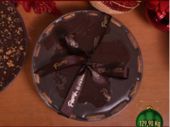 Cake Box Holandesa