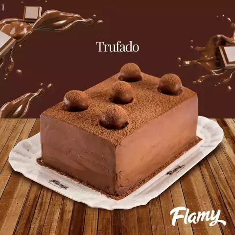 Trufado - comprar online