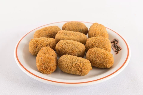Mini Croquete