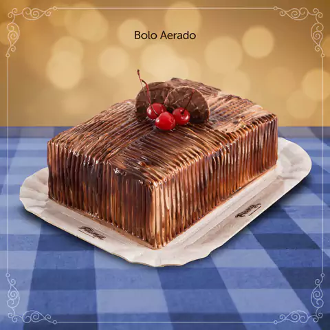 Aerado - comprar online
