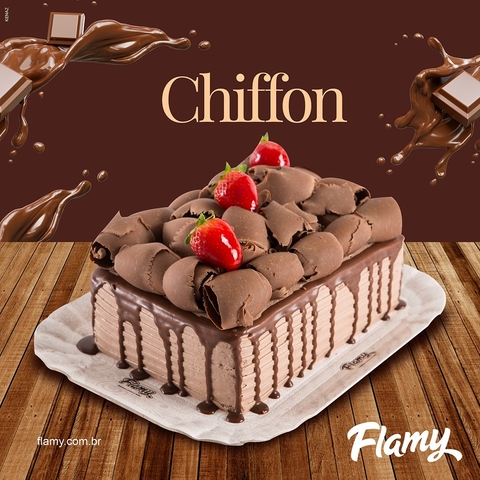 Chiffon