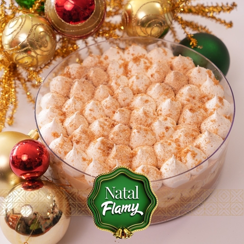 Cake Box Banoffee
