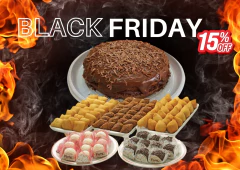 Kit 2 Black Friday - comprar online