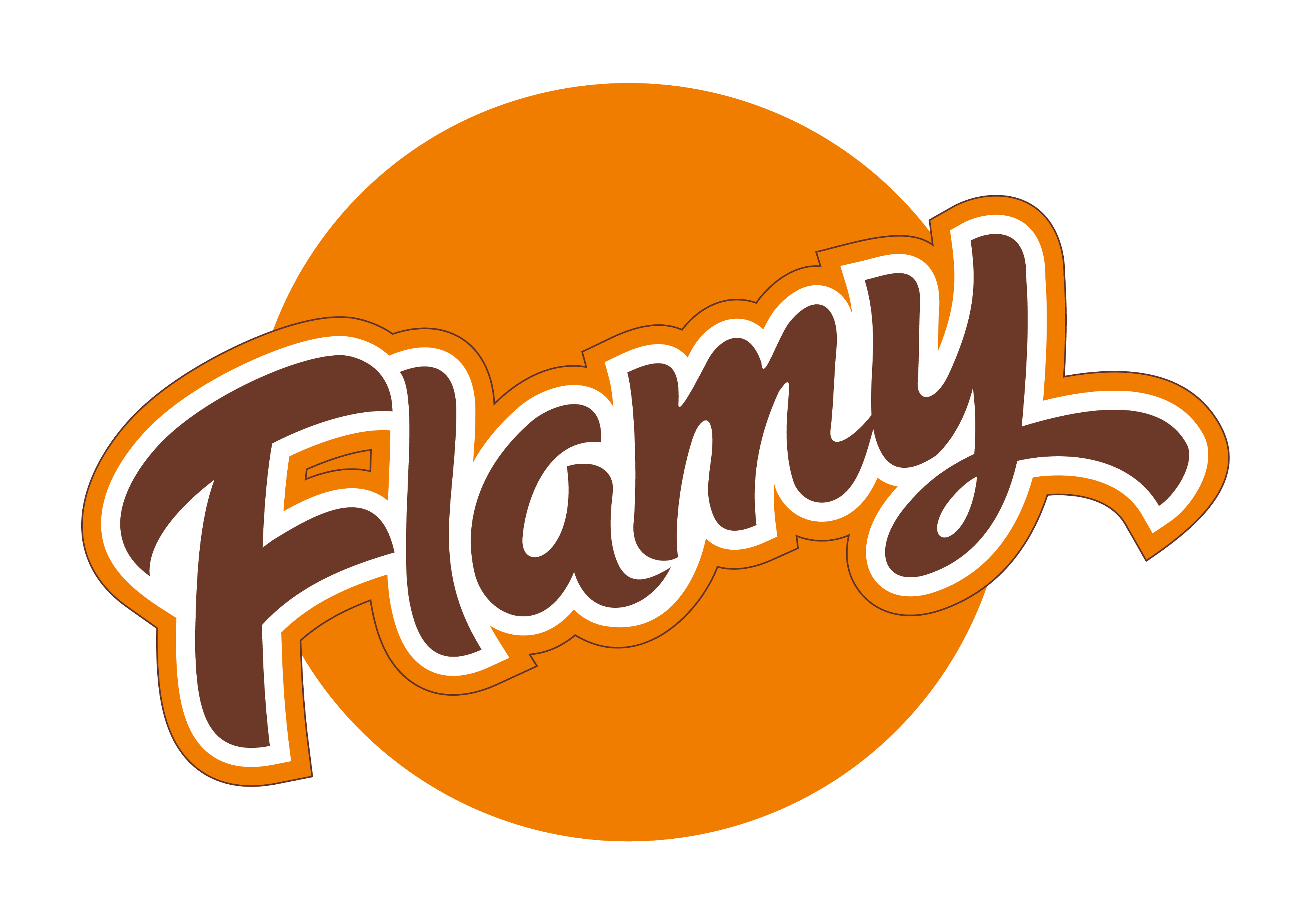 Flamy Pompeia