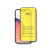 FUNDA SILICONE + TEMPLADO 9D iPhone