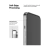 FUNDA SILICONE + TEMPLADO 9D iPhone - buy online