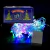 luz de navidad 100 led en internet