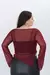 Top Picon tul - comprar online