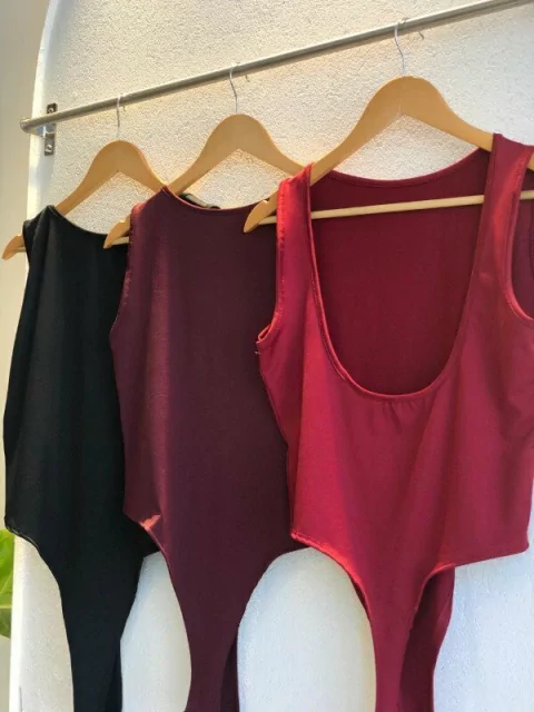 BODY LULI - comprar online