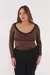 Camiseta Romantica