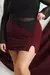 Skort crep nerd