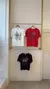 Remera New York en internet