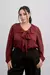 Camisa seda