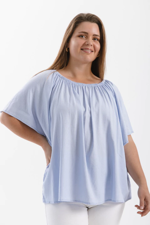 Blusa Hoply
