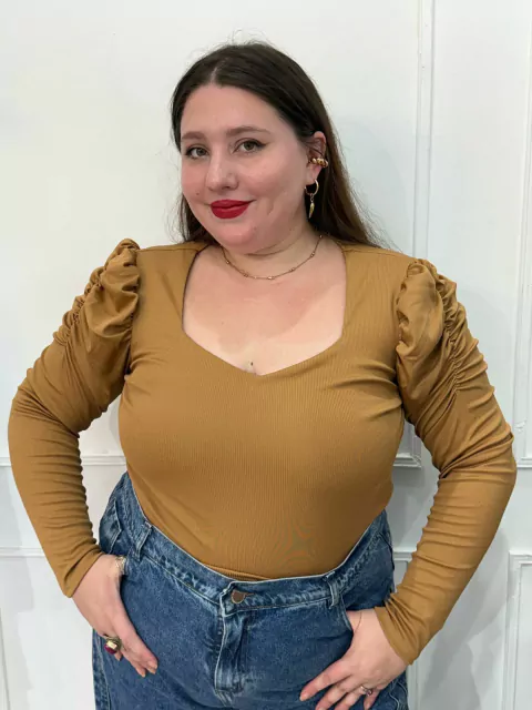 BODY QUEEN - comprar online