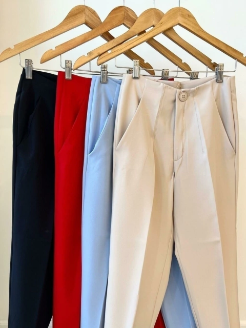 Sastrero Paz Beige - comprar online