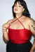 Top Cuello Buche - comprar online