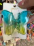 Broches de Pelo- Mariposa - comprar online