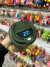 Vaso Térmico Café Con Sensor Temperatura- Verde Militar