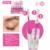 2 en 1-Máscara de Cejas y Pestañas Transparente - Pink 21 - comprar online