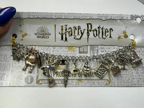 Pulsera Harry Potter - comprar online