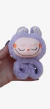 Pulsera Peluche con Musica y Luces Labubu - Graduada Regalería