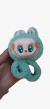 Pulsera Peluche con Musica y Luces Labubu - comprar online