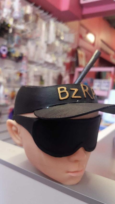 Mate cabeza de Bizarrap