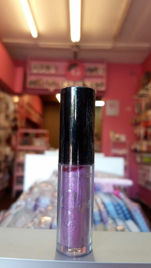 Delineador Glitter-RubyRose-05-Fucsia