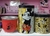 Set Mate Mickey Mouse-Deluxe