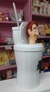 Vaso 3D Skibidi toilet - comprar online