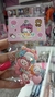 Stickers 3D-Grande- MY Melody - comprar online