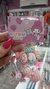 Stickers 3D-Grande- MY Melody en internet