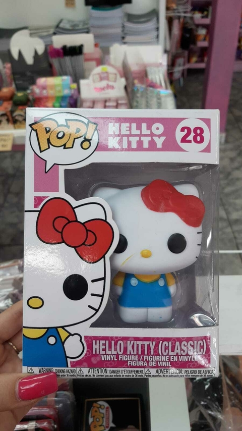 Funko Pop - Hello Kitty Classic
