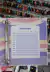 Carpeta Big Pocket N° 3 - Estrellas - comprar online