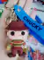 Llavero de Freddy Krueger- Estilo Funko
