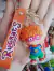 Llavero Rugrats-Carlitos