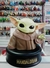 Grogu-Star Wars-Vaso 3D-Big Life en internet