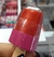 Glitter Lip Gloss-Heladito Tango-03 - comprar online