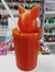 Vaso 3D Five Nights at Freddy's-Foxy - comprar online