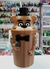 Vaso 3D Five Nights at Freddy's-Freddy