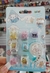 Kit de Cintas Whasi Tapes - Cinnamoroll-Sanrio