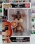 Funko Pop - five nights at freddy's - Freddy