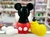 Set De Baño Mickey Mouse 3D