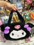 Bolso de mano Kuromi