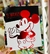 Carpeta A4-Mooving-Mickey Mouse