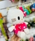 Peluche Hello Kitty-Hongo Rosa - comprar online