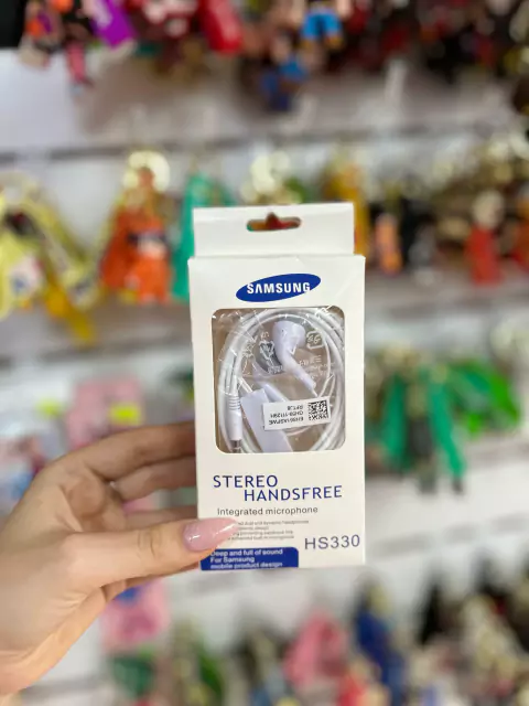 Auriculares Samsung HS330