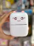 Mini Impresora Térmica Portátil Bluetooth Recargable- Rosa